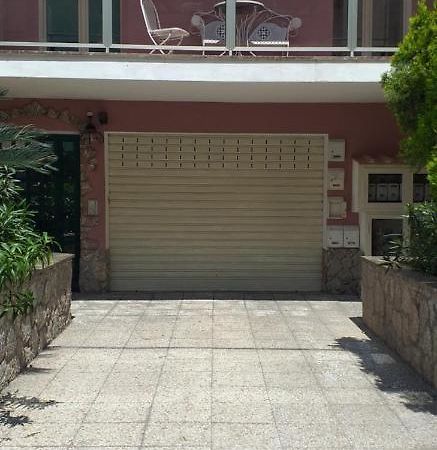 Appartamento Claudia 洛卡卢美拉 外观 照片