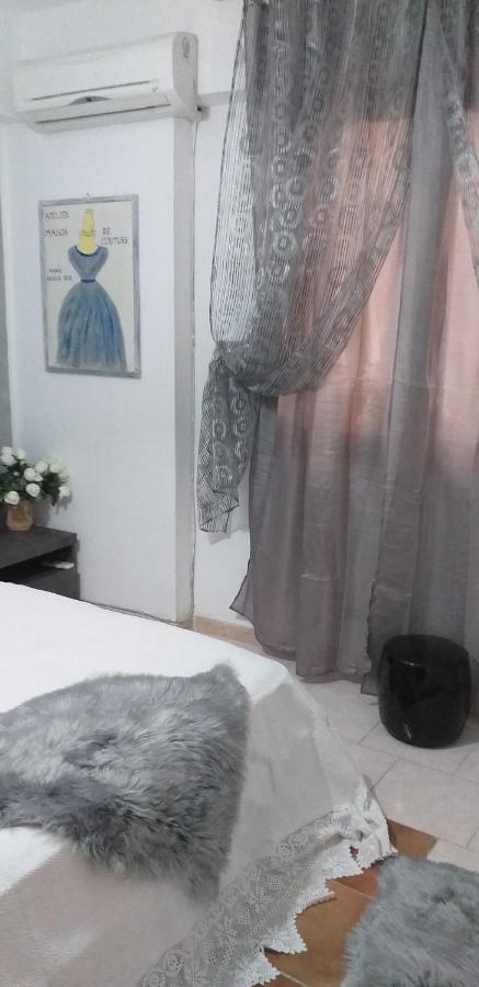 Appartamento Claudia 洛卡卢美拉 外观 照片